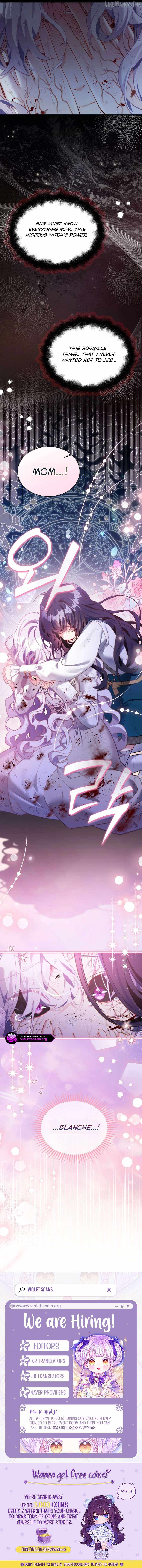 I’m the Stepmother, but my Daughter is too Cute Chapter 179 page 11
