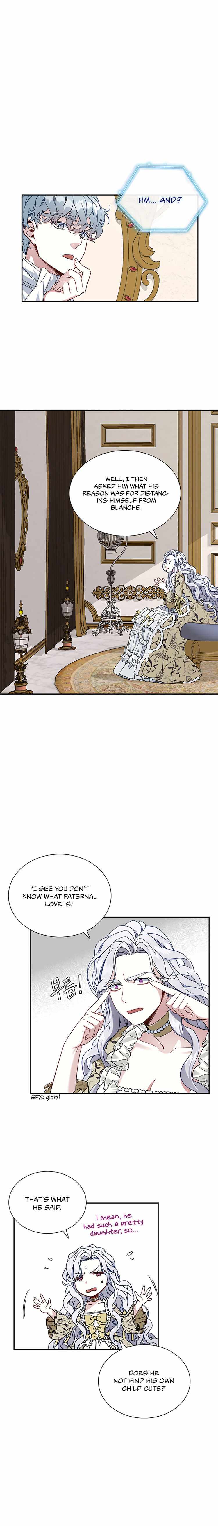 I’m the Stepmother, but my Daughter is too Cute Chapter 19 page 15