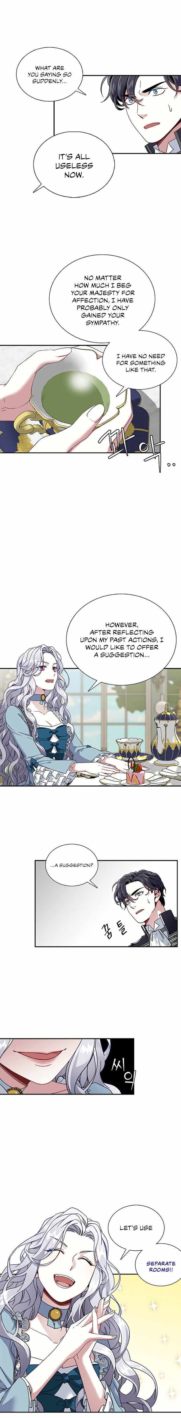 I’m the Stepmother, but my Daughter is too Cute Chapter 2 page 13