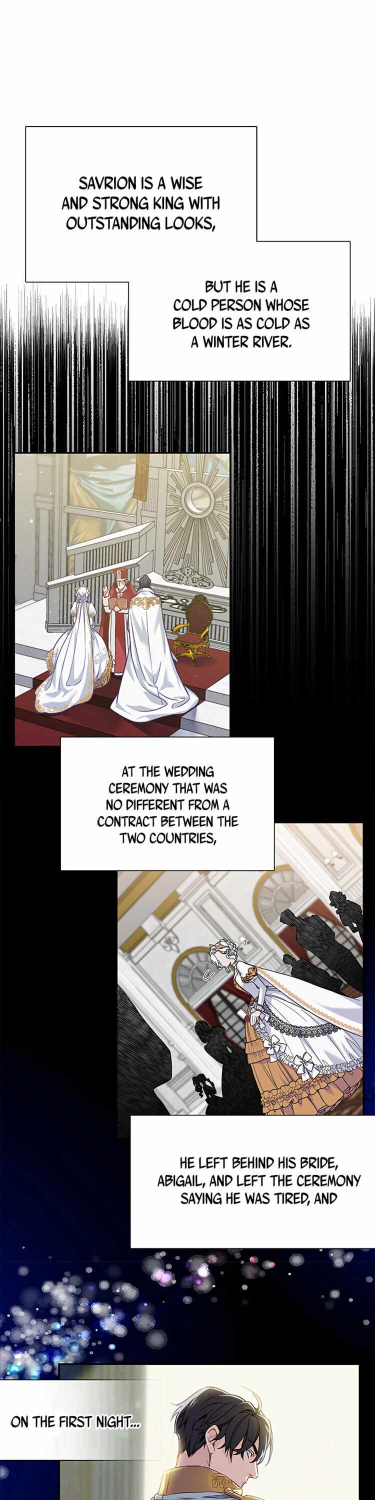 I’m the Stepmother, but my Daughter is too Cute Chapter 2 page 3