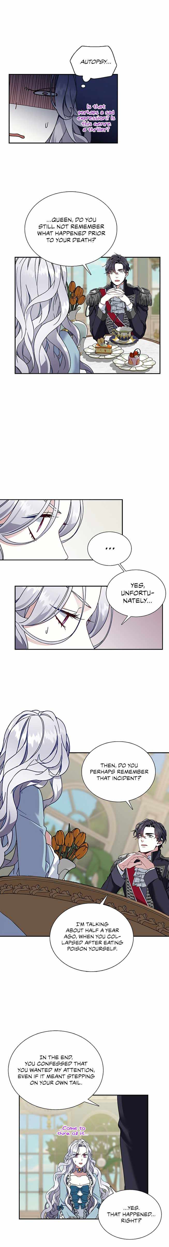 I’m the Stepmother, but my Daughter is too Cute Chapter 2 page 9