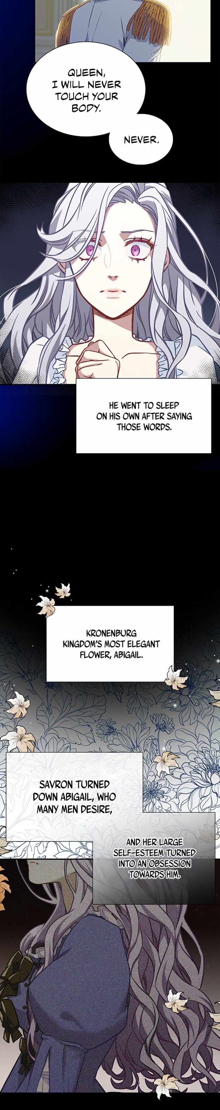 I’m the Stepmother, but my Daughter is too Cute Chapter 2 page 4