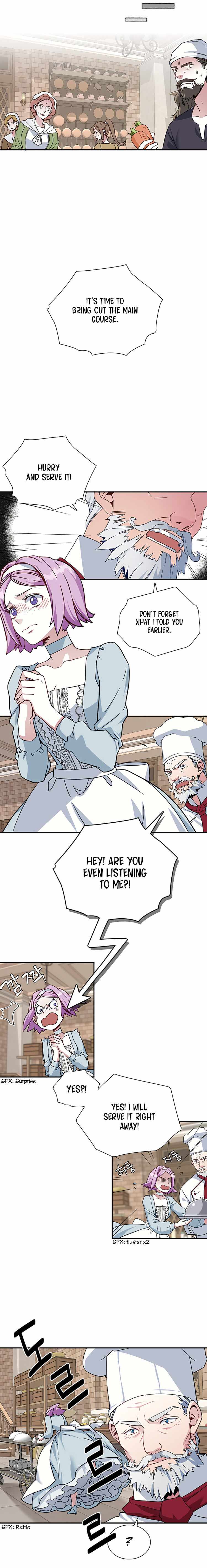 I’m the Stepmother, but my Daughter is too Cute Chapter 20 page 15