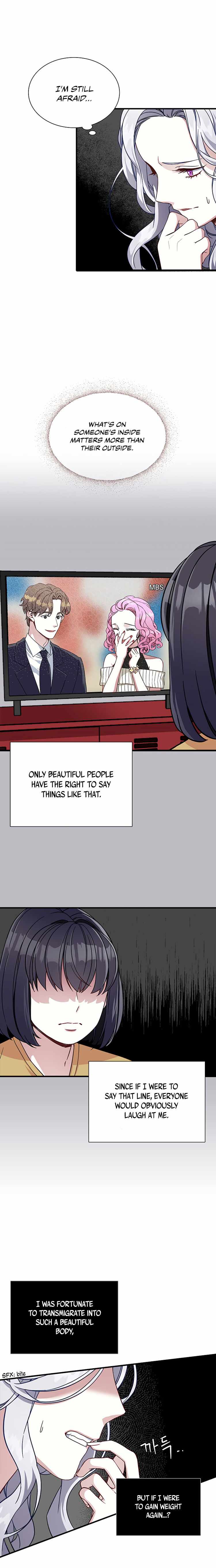 I’m the Stepmother, but my Daughter is too Cute Chapter 21 page 13