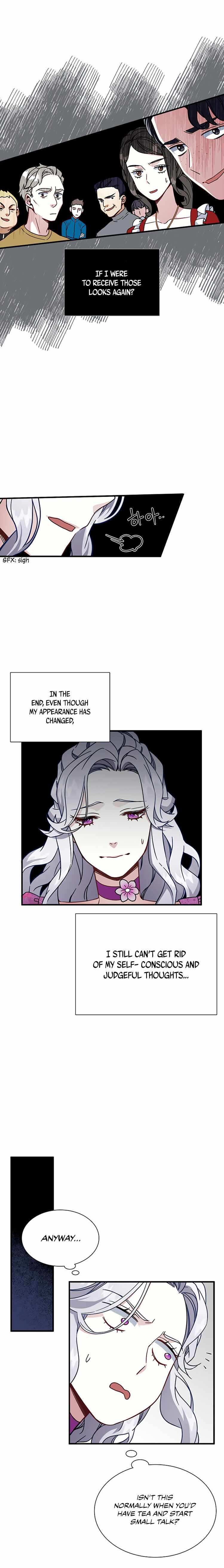 I’m the Stepmother, but my Daughter is too Cute Chapter 21 page 14