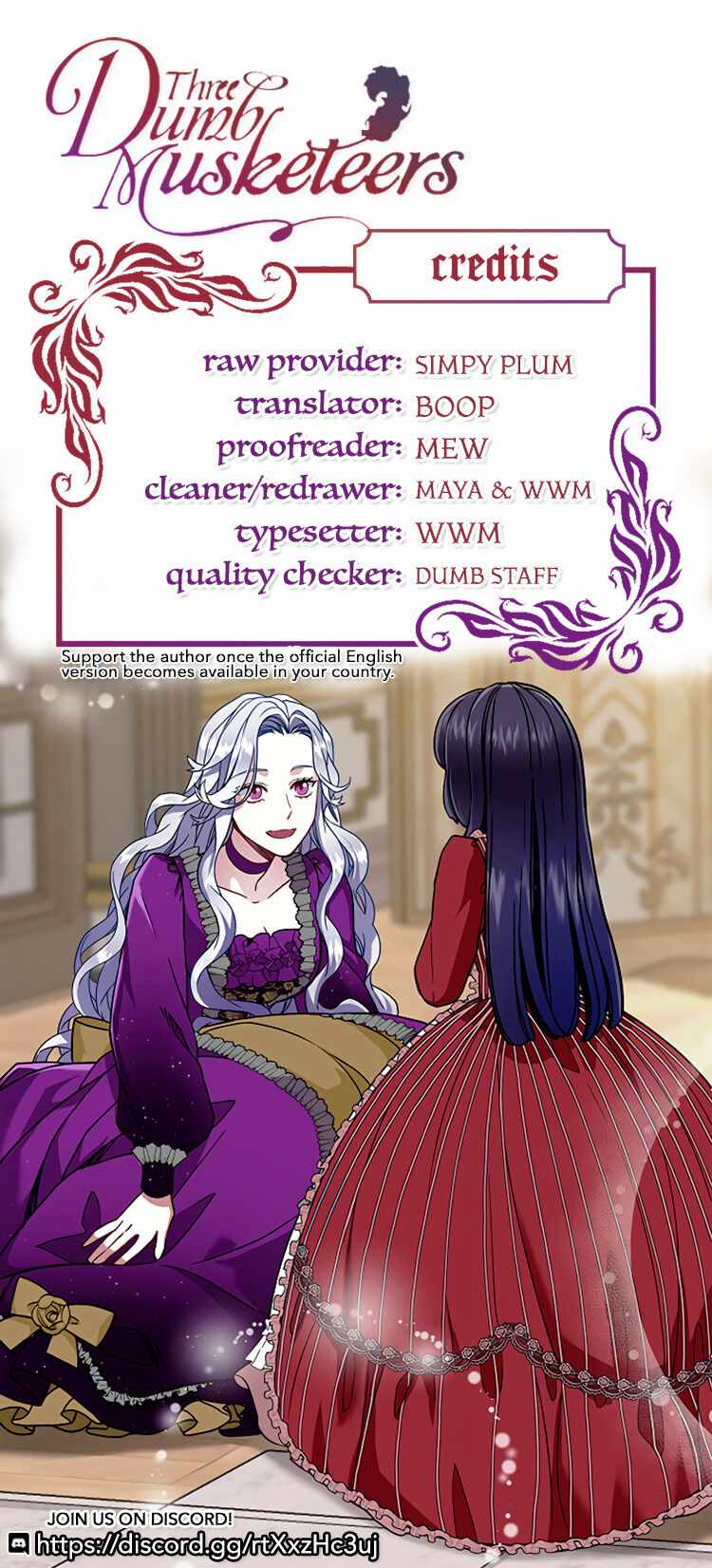 I’m the Stepmother, but my Daughter is too Cute Chapter 21 page 17