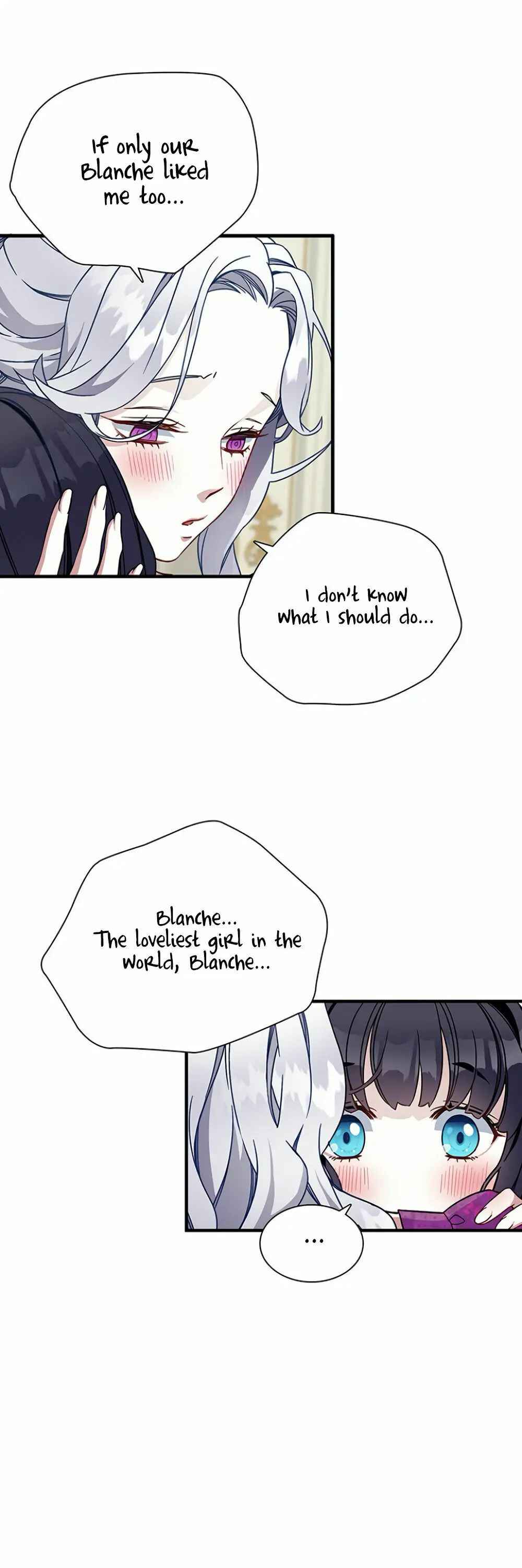 I’m the Stepmother, but my Daughter is too Cute Chapter 22 page 13