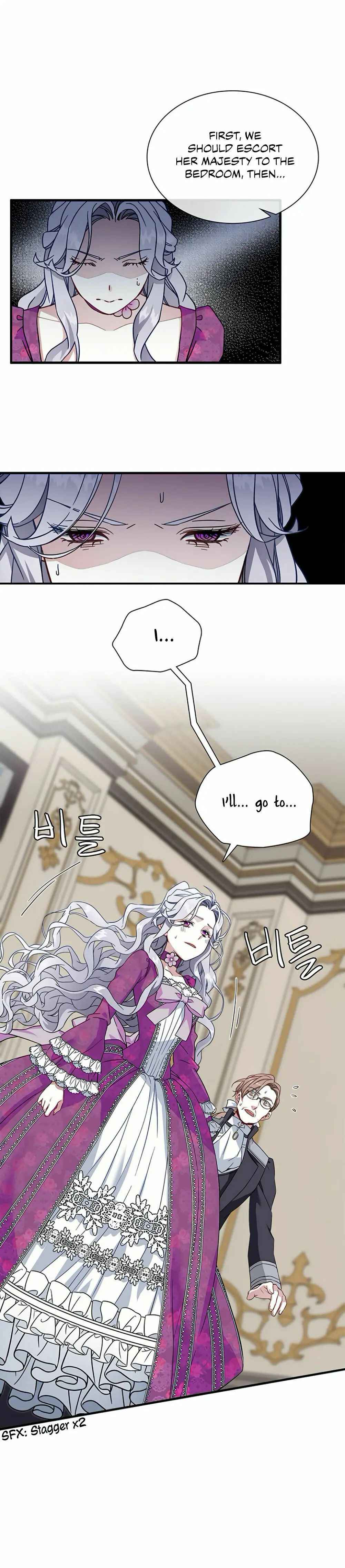 I’m the Stepmother, but my Daughter is too Cute Chapter 22 page 24