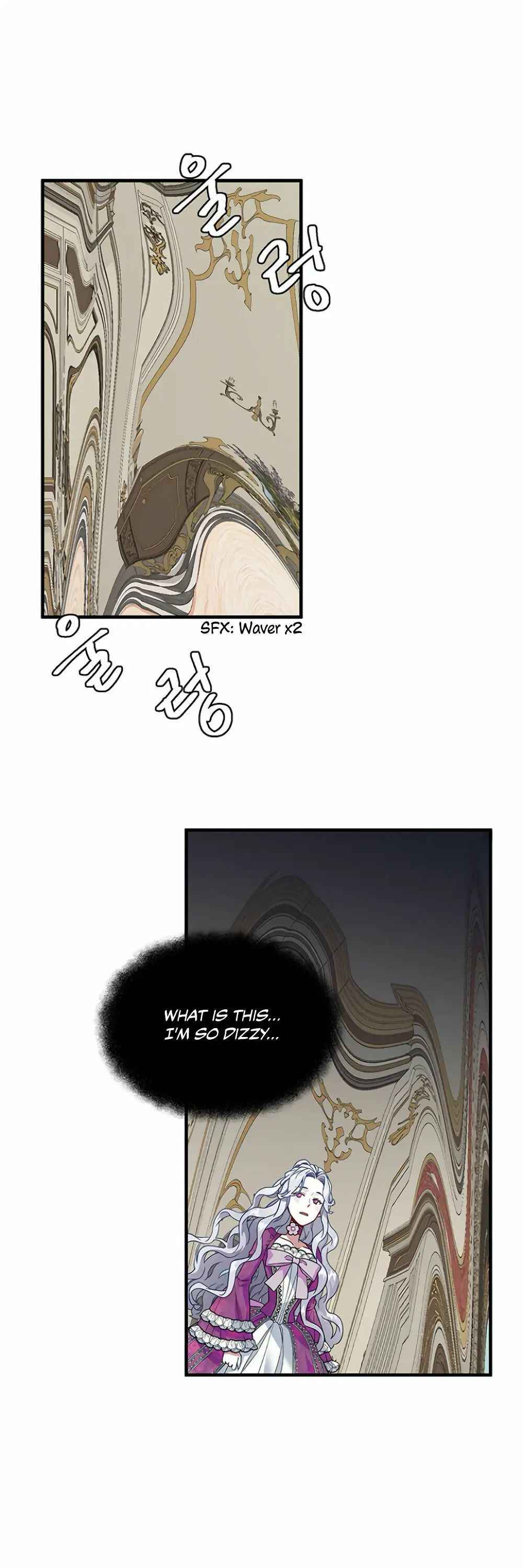 I’m the Stepmother, but my Daughter is too Cute Chapter 22 page 25