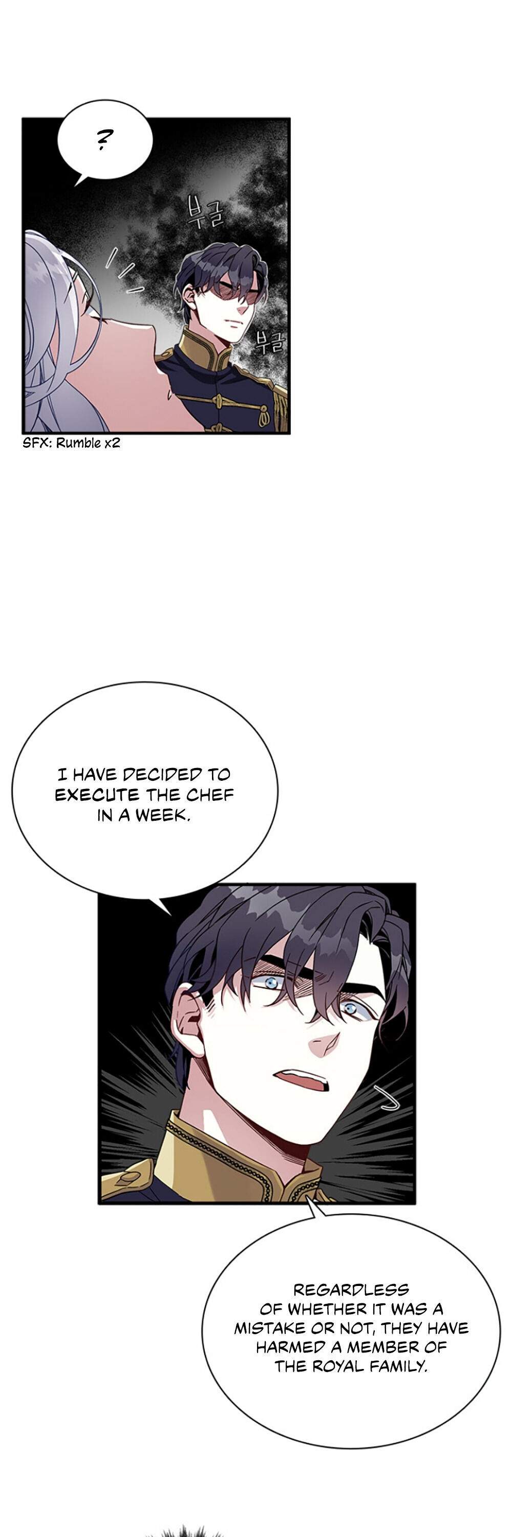 I’m the Stepmother, but my Daughter is too Cute Chapter 23 page 14