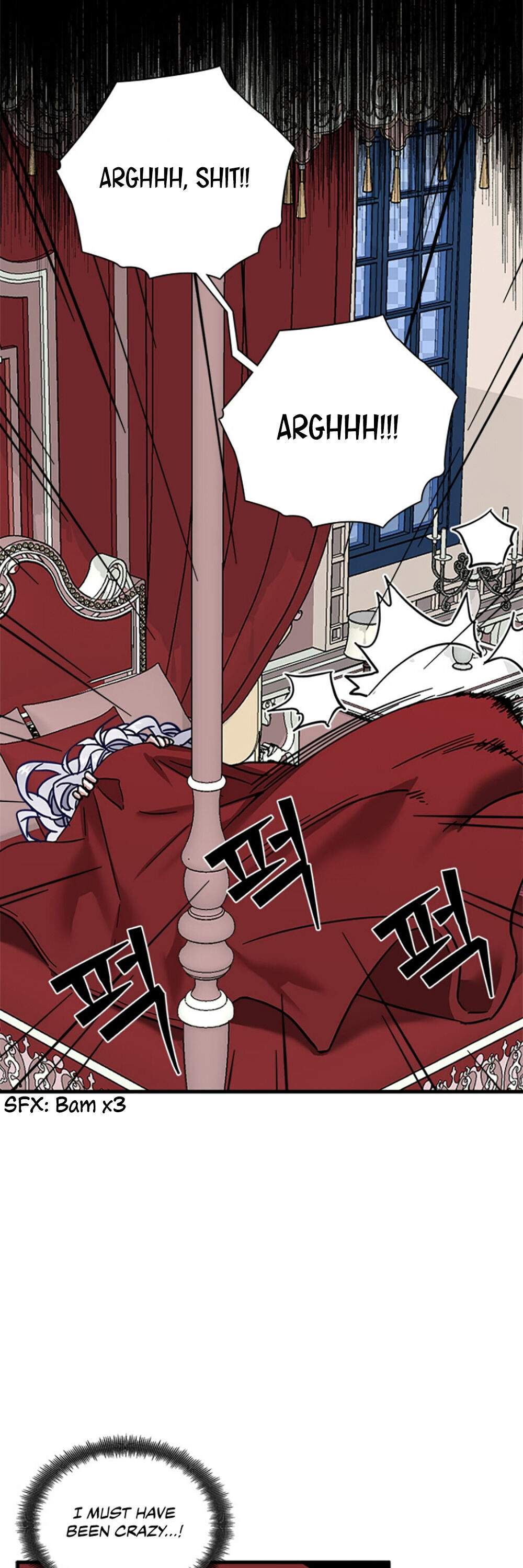 I’m the Stepmother, but my Daughter is too Cute Chapter 23 page 7
