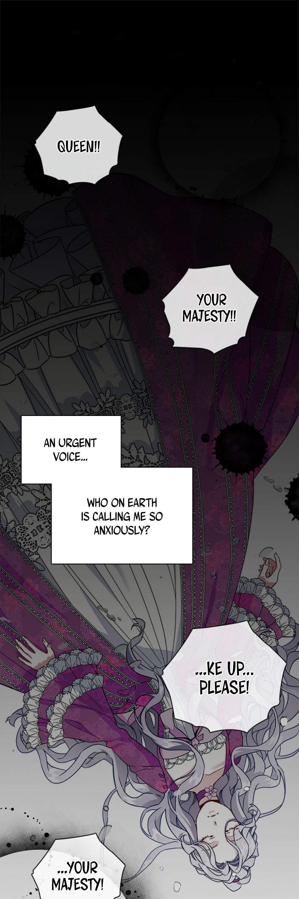 I’m the Stepmother, but my Daughter is too Cute Chapter 23 page 2