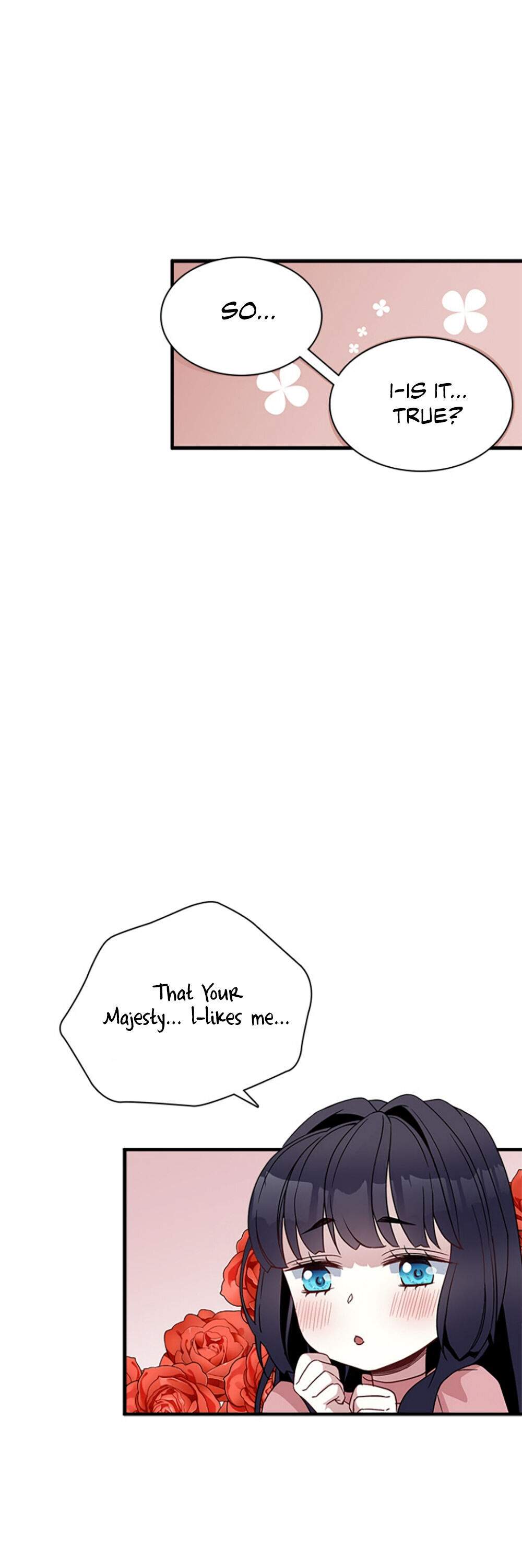 I’m the Stepmother, but my Daughter is too Cute Chapter 23 page 21