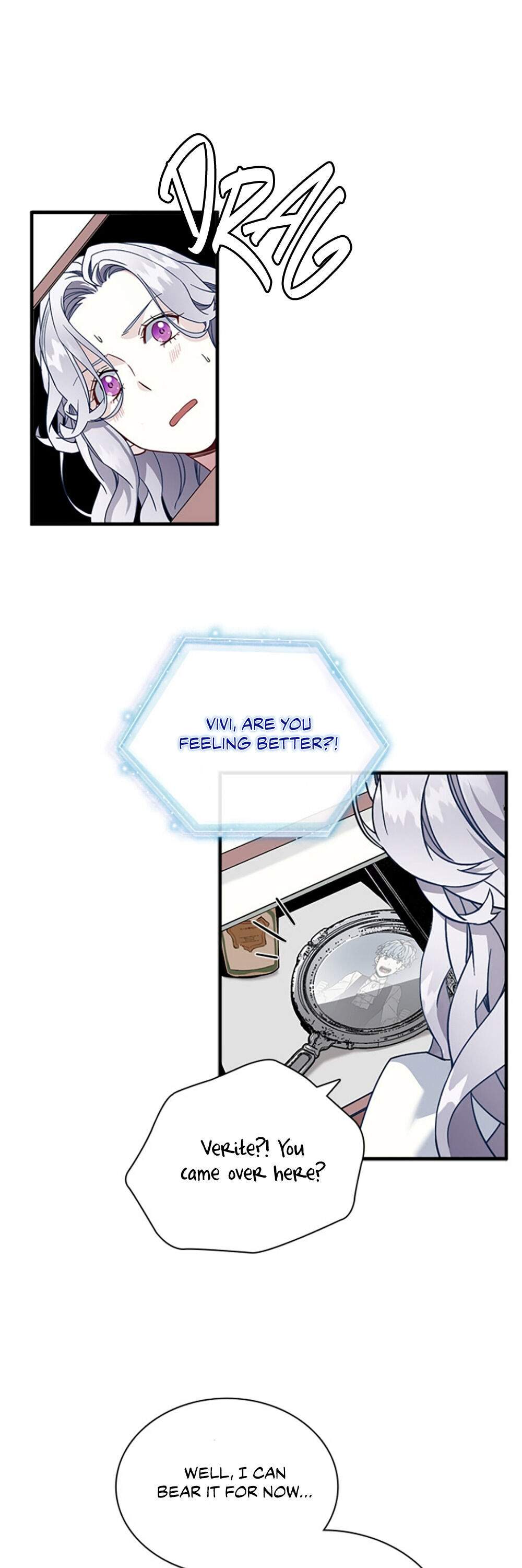 I’m the Stepmother, but my Daughter is too Cute Chapter 23 page 28