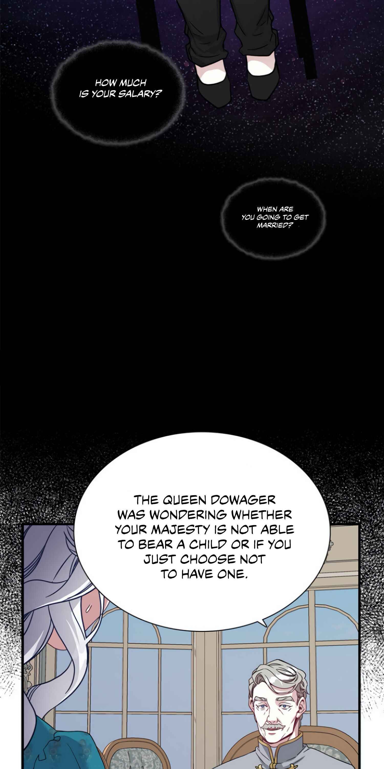 I’m the Stepmother, but my Daughter is too Cute Chapter 26 page 13