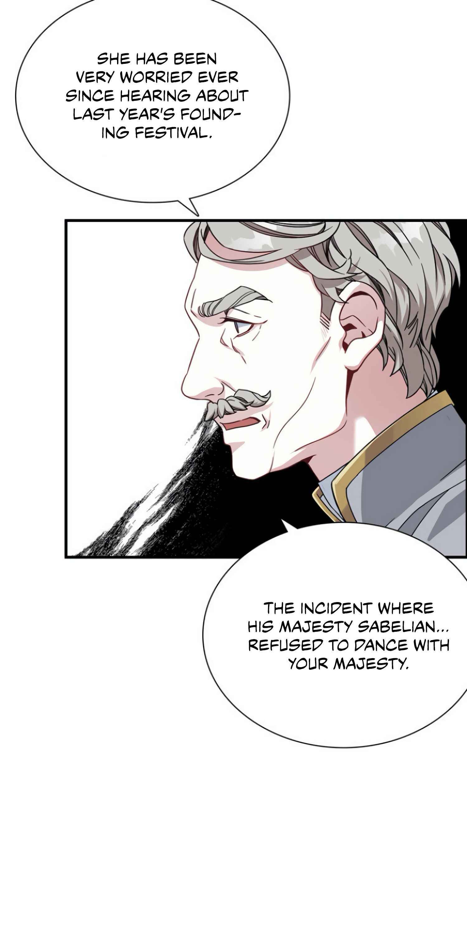 I’m the Stepmother, but my Daughter is too Cute Chapter 26 page 15