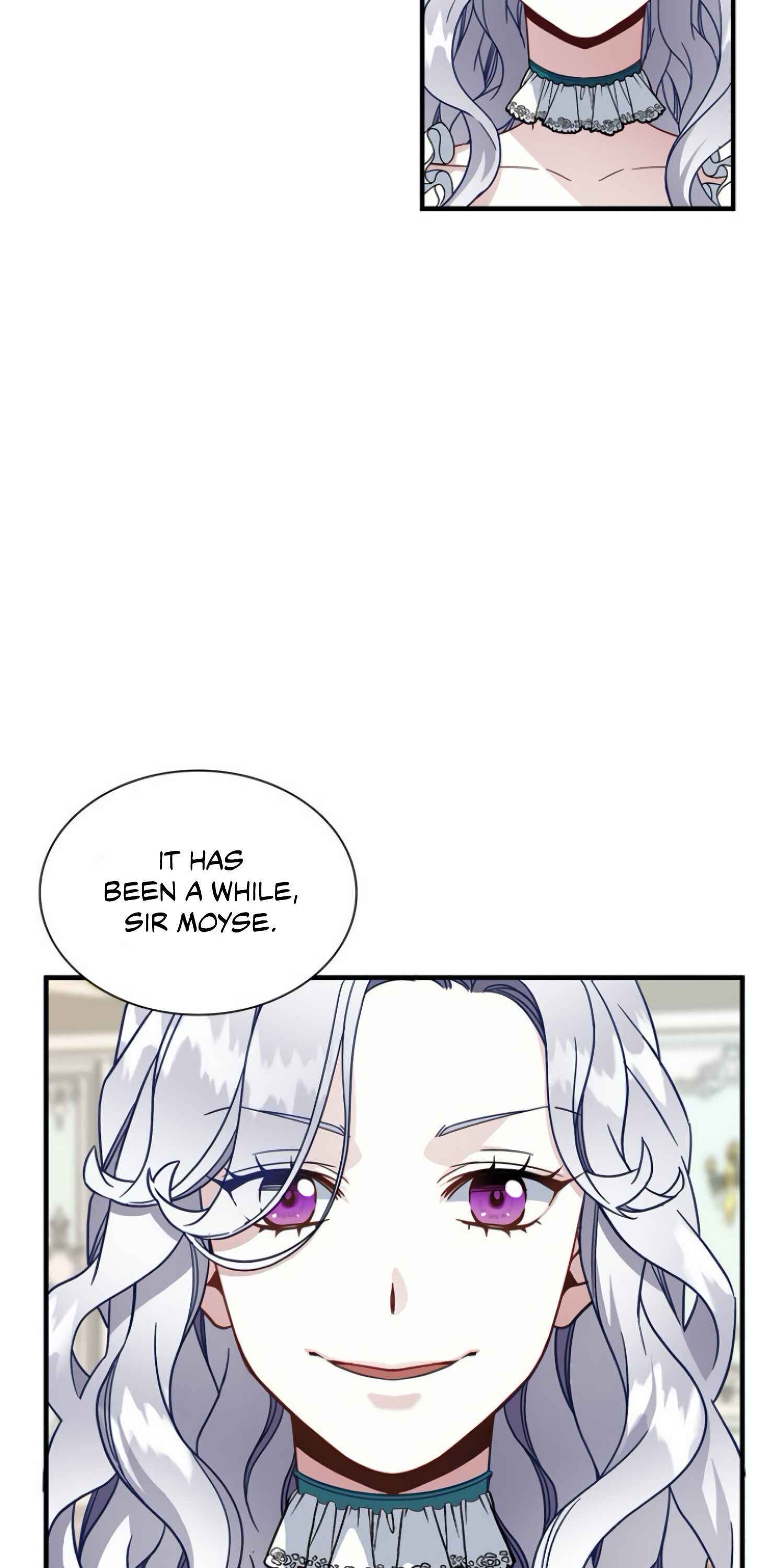 I’m the Stepmother, but my Daughter is too Cute Chapter 26 page 4
