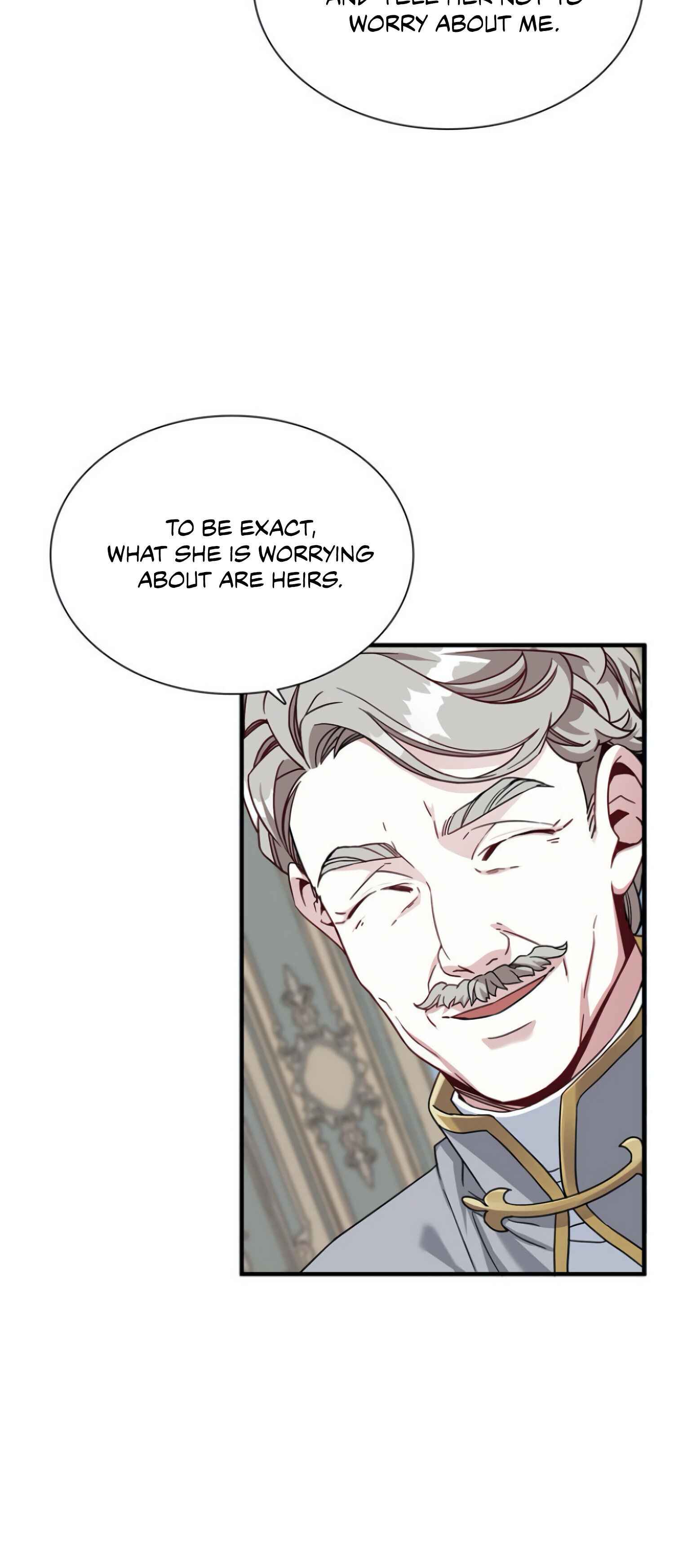 I’m the Stepmother, but my Daughter is too Cute Chapter 26 page 9