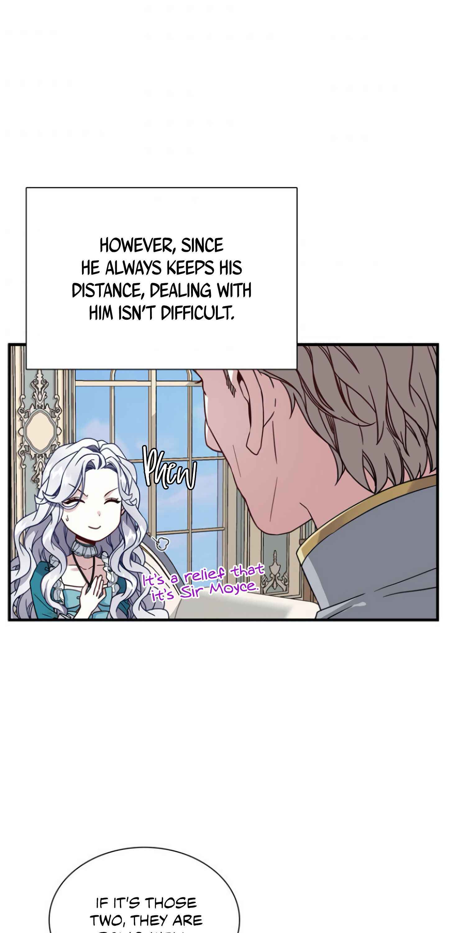 I’m the Stepmother, but my Daughter is too Cute Chapter 26 page 7