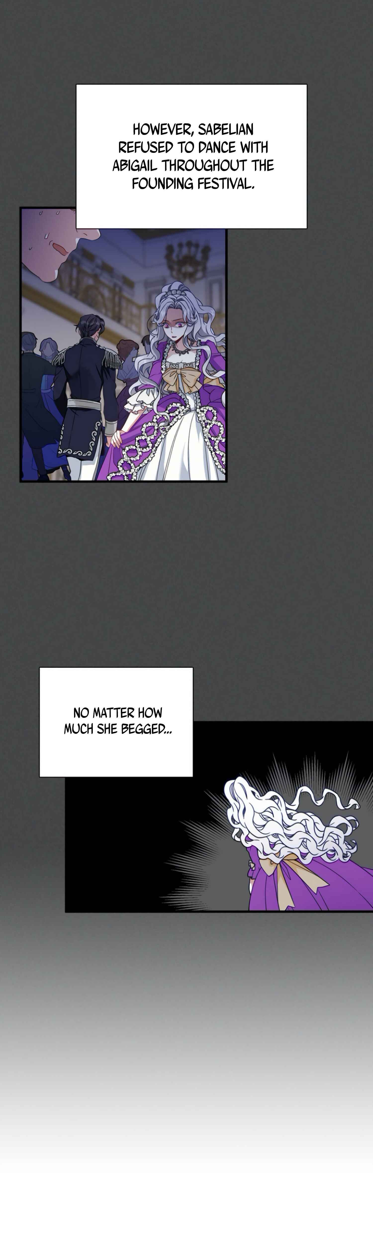 I’m the Stepmother, but my Daughter is too Cute Chapter 26 page 18