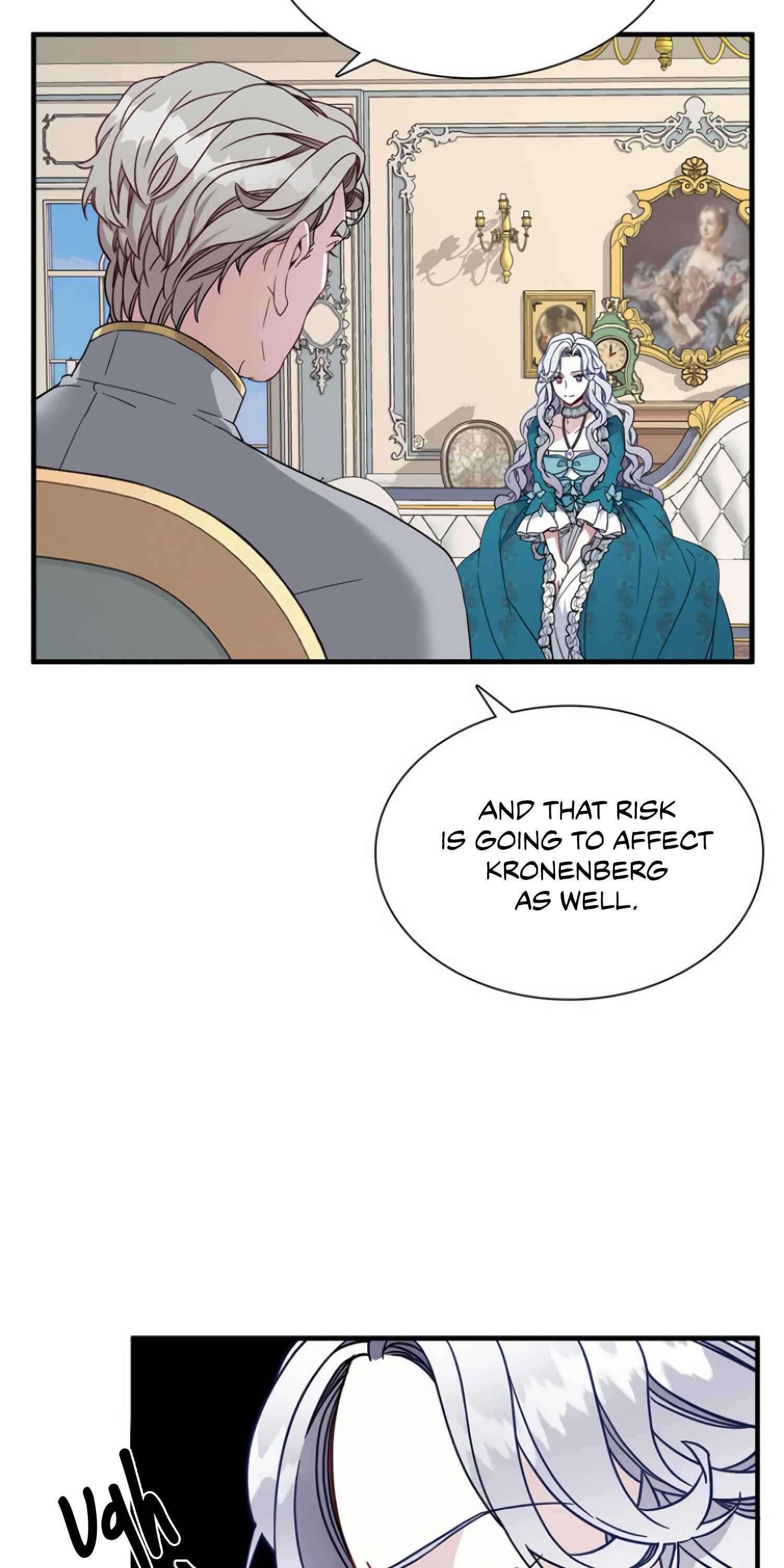 I’m the Stepmother, but my Daughter is too Cute Chapter 26 page 24