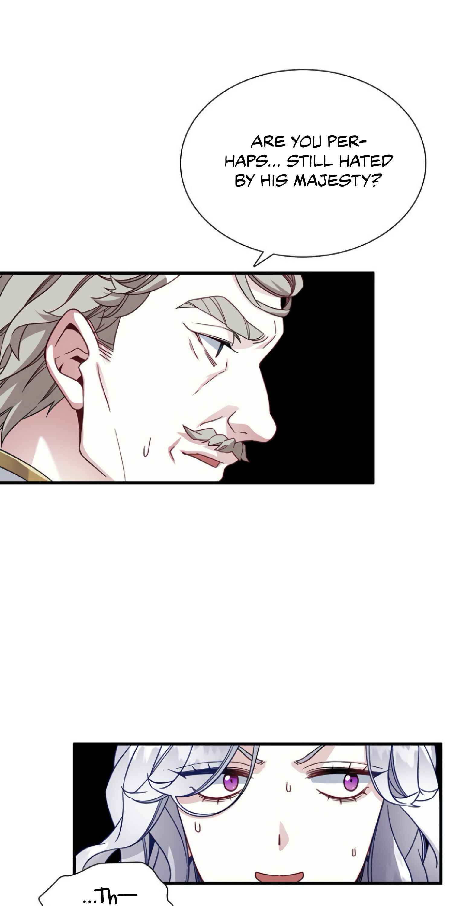 I’m the Stepmother, but my Daughter is too Cute Chapter 26 page 26