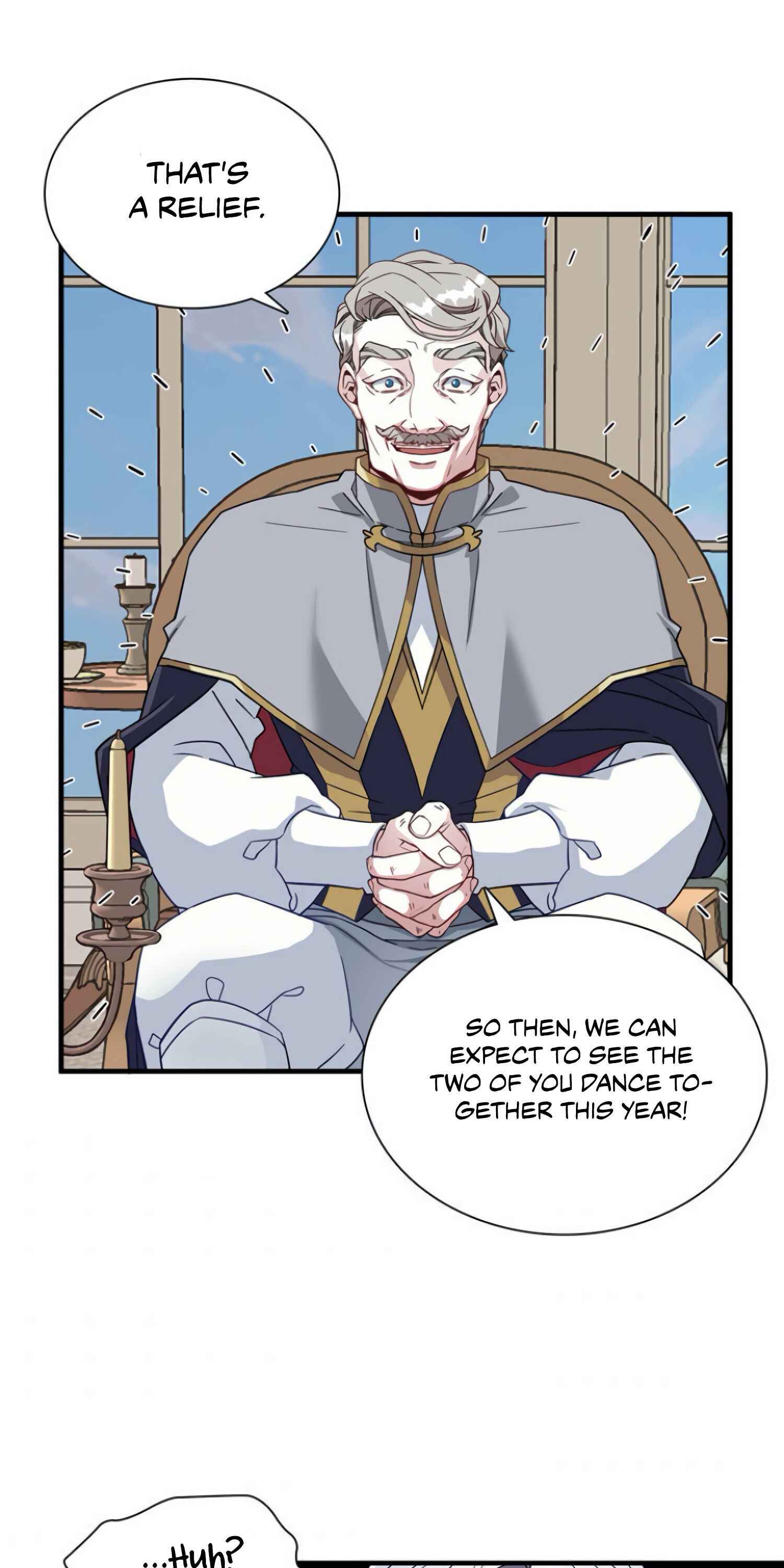 I’m the Stepmother, but my Daughter is too Cute Chapter 26 page 30