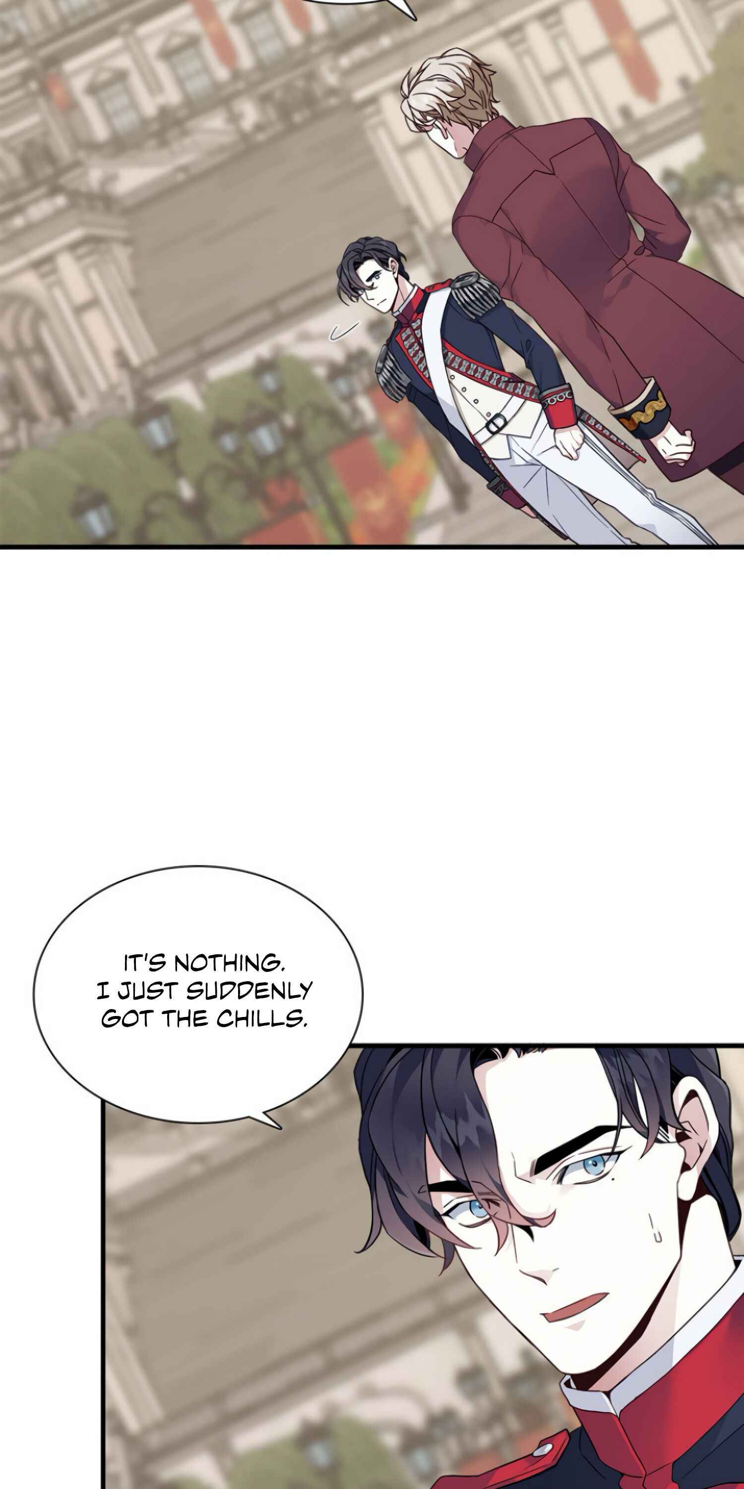I’m the Stepmother, but my Daughter is too Cute Chapter 26 page 34