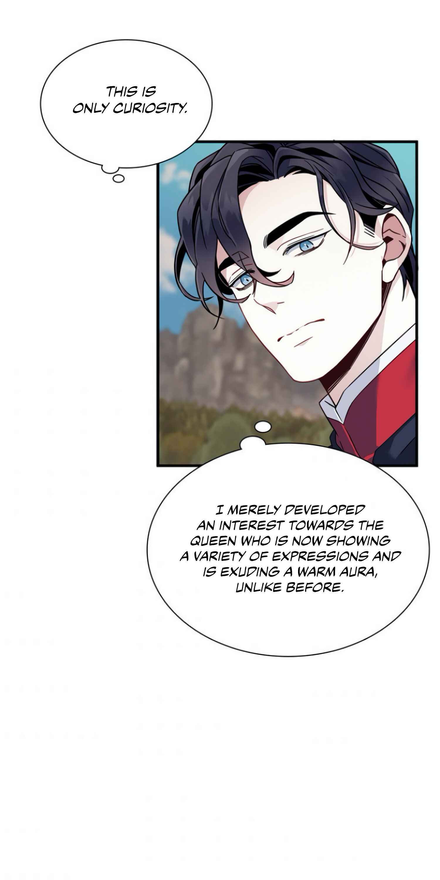 I’m the Stepmother, but my Daughter is too Cute Chapter 26 page 42