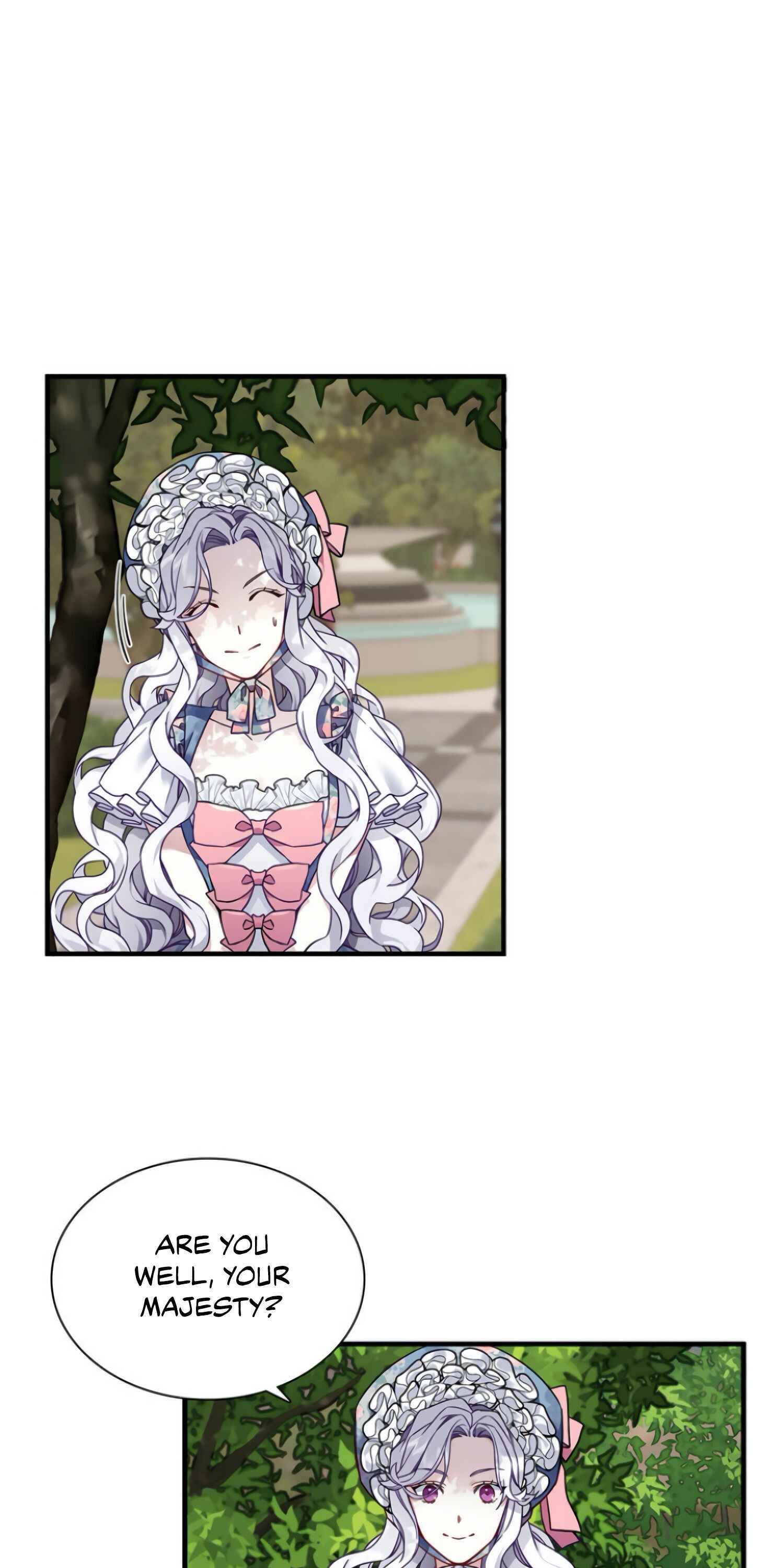 I’m the Stepmother, but my Daughter is too Cute Chapter 26 page 45