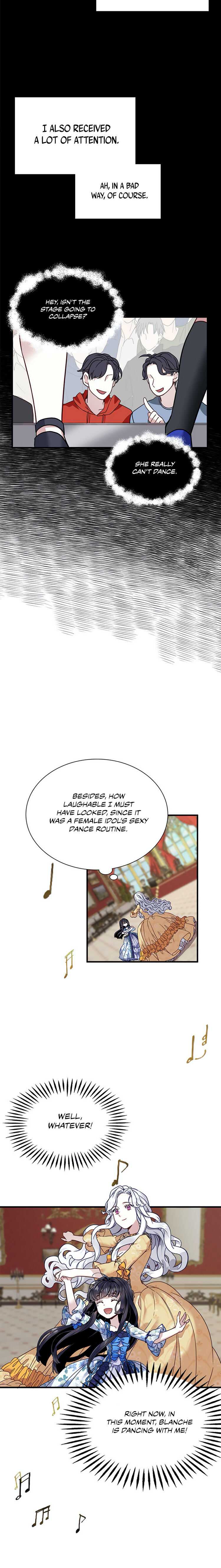 I’m the Stepmother, but my Daughter is too Cute Chapter 28 page 14