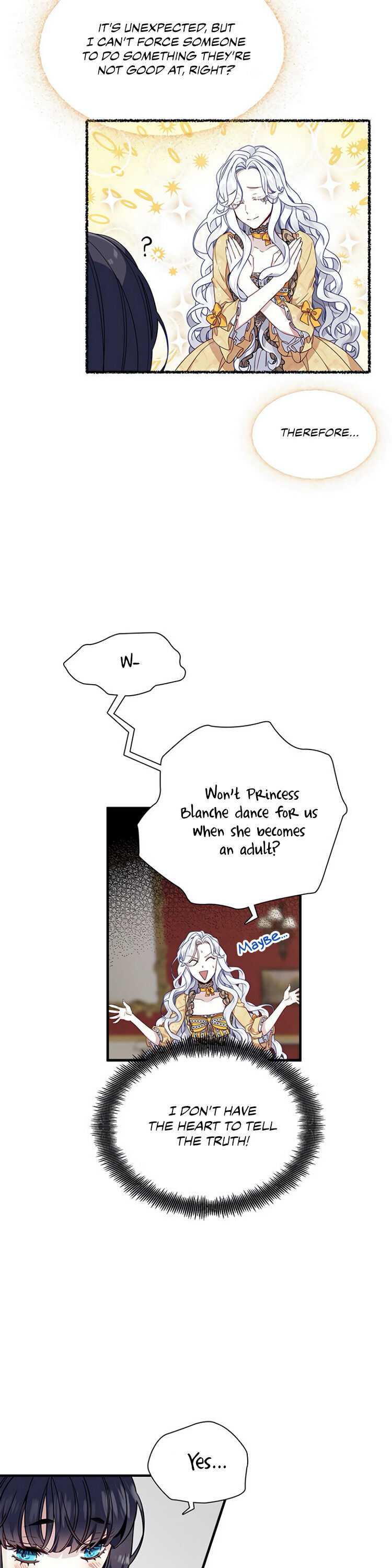 I’m the Stepmother, but my Daughter is too Cute Chapter 28 page 6