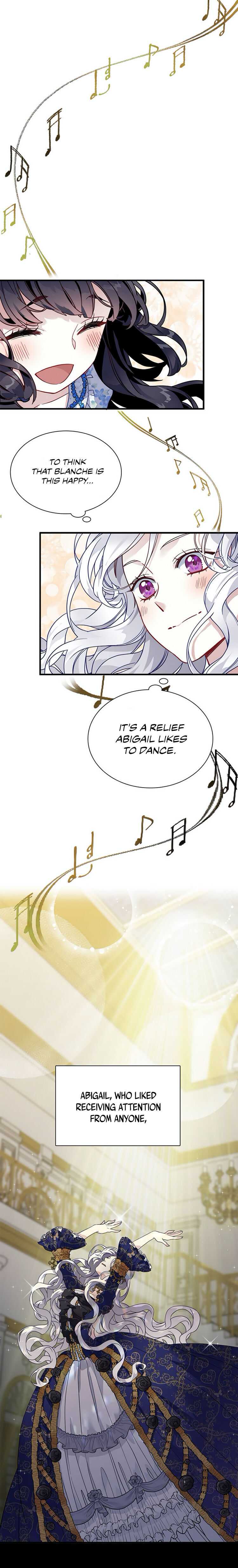 I’m the Stepmother, but my Daughter is too Cute Chapter 28 page 11