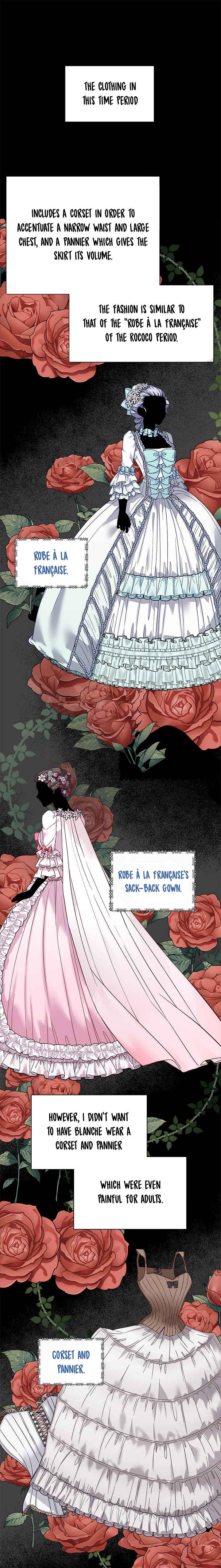 I’m the Stepmother, but my Daughter is too Cute Chapter 29 page 2