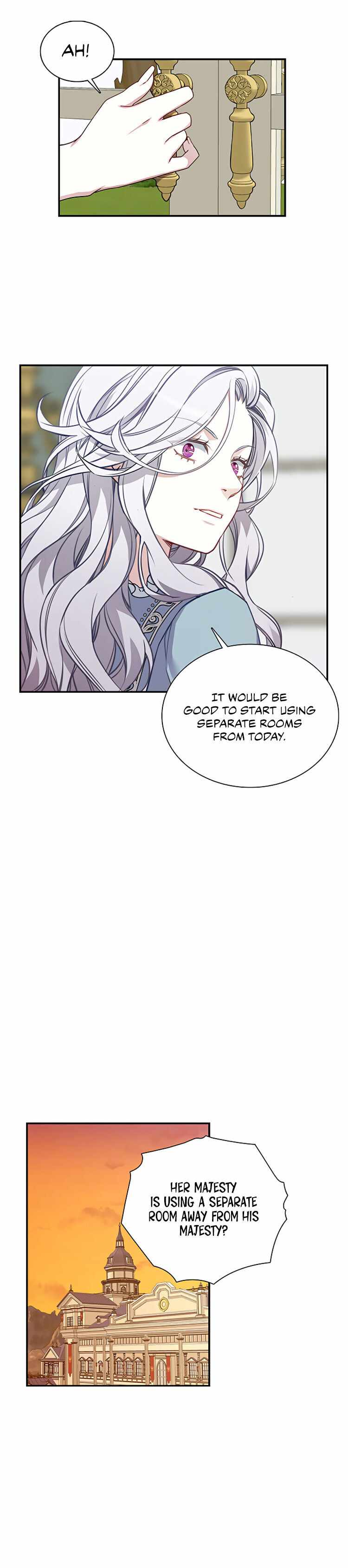 I’m the Stepmother, but my Daughter is too Cute Chapter 3 page 7