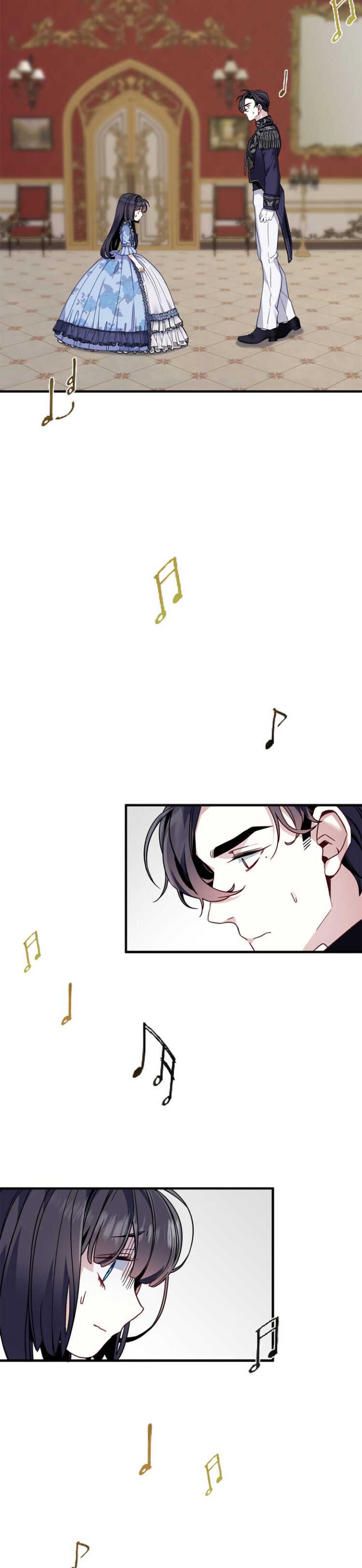 I’m the Stepmother, but my Daughter is too Cute Chapter 30 page 8