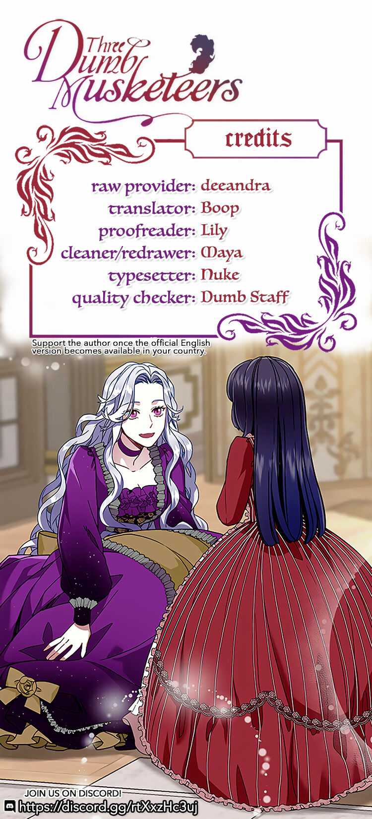 I’m the Stepmother, but my Daughter is too Cute Chapter 30 page 23