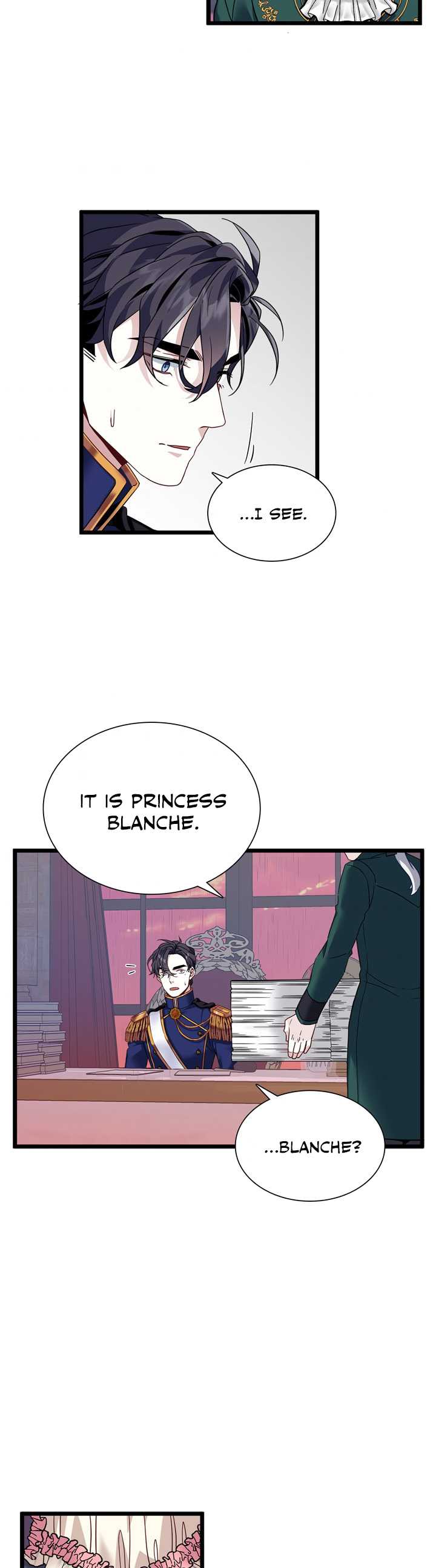 I’m the Stepmother, but my Daughter is too Cute Chapter 31 page 15