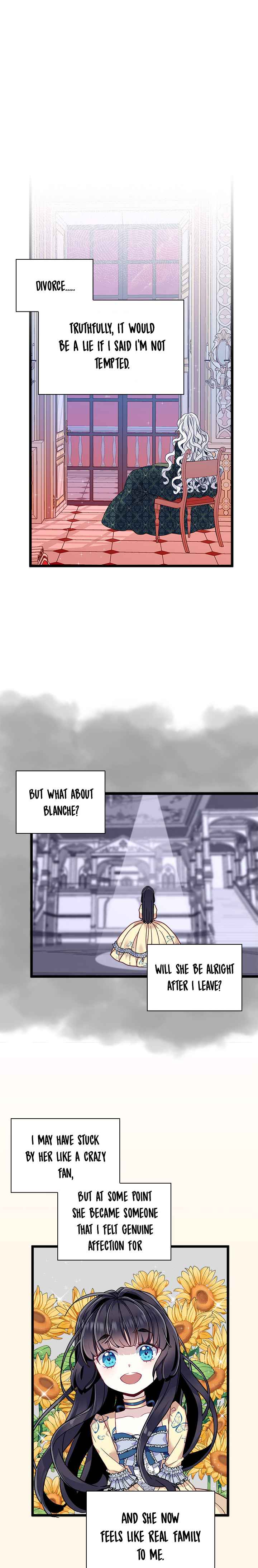 I’m the Stepmother, but my Daughter is too Cute Chapter 33 page 3