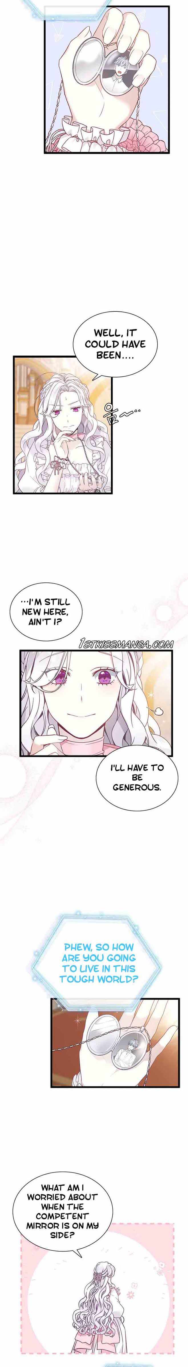 I’m the Stepmother, but my Daughter is too Cute Chapter 37 page 14