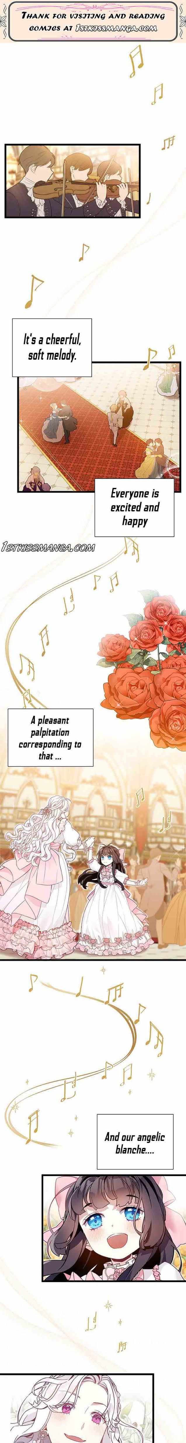 I’m the Stepmother, but my Daughter is too Cute Chapter 37 page 2