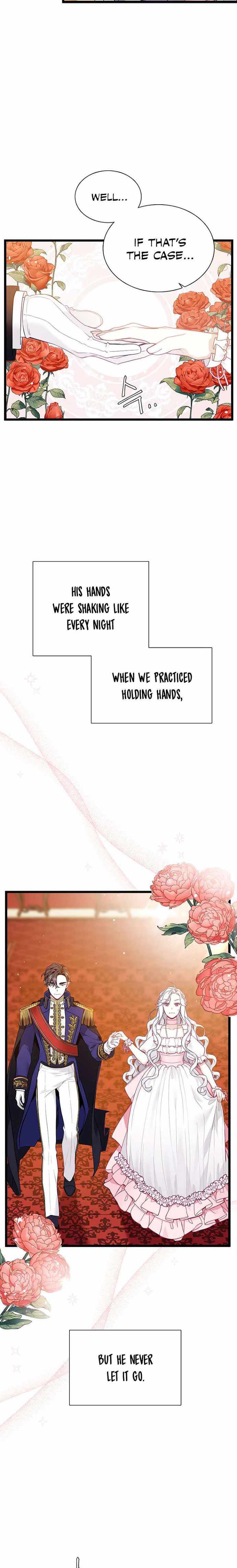 I’m the Stepmother, but my Daughter is too Cute Chapter 39 page 10