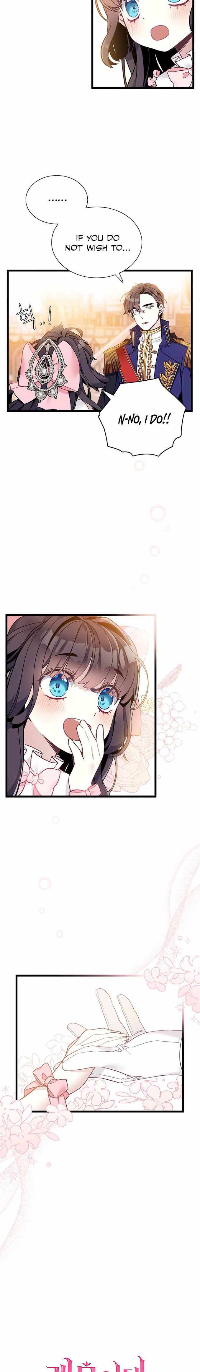 I’m the Stepmother, but my Daughter is too Cute Chapter 39 page 4