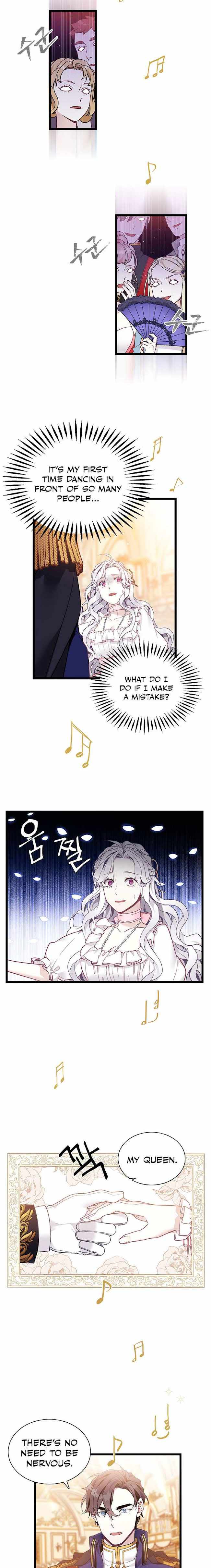 I’m the Stepmother, but my Daughter is too Cute Chapter 39 page 13