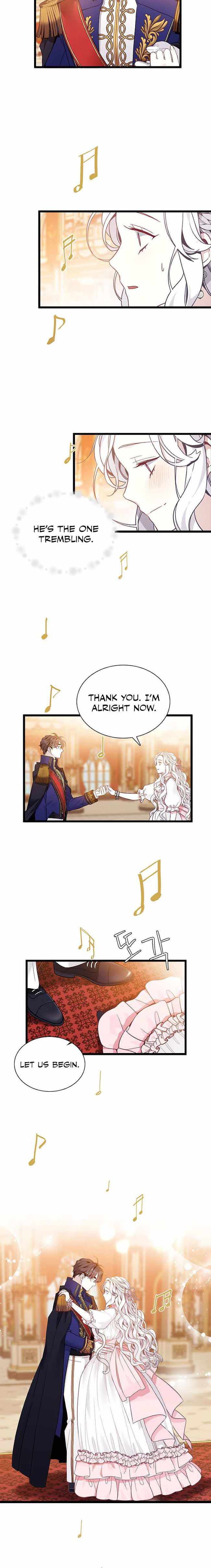 I’m the Stepmother, but my Daughter is too Cute Chapter 39 page 14