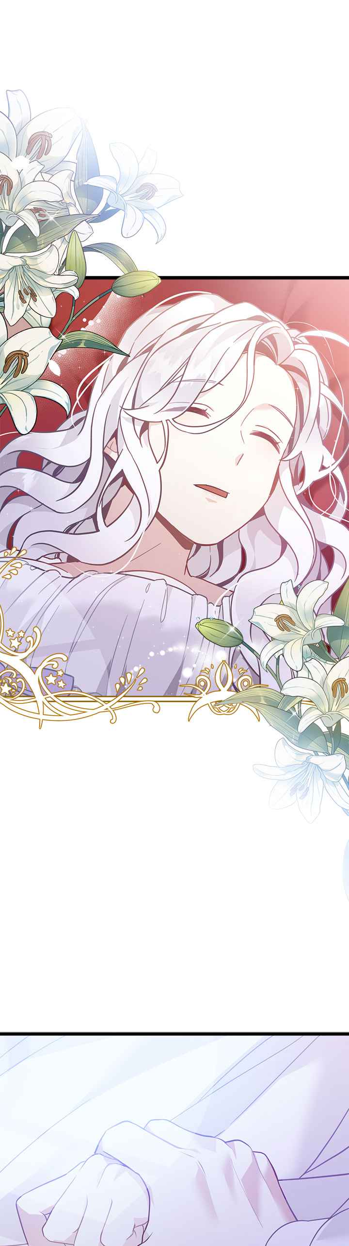 I’m the Stepmother, but my Daughter is too Cute Chapter 40 page 21