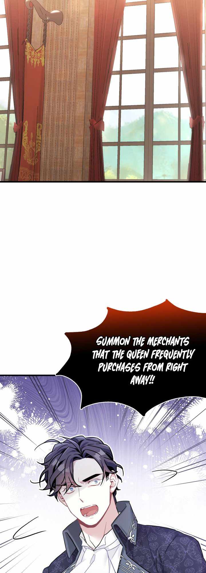 I’m the Stepmother, but my Daughter is too Cute Chapter 48 page 17