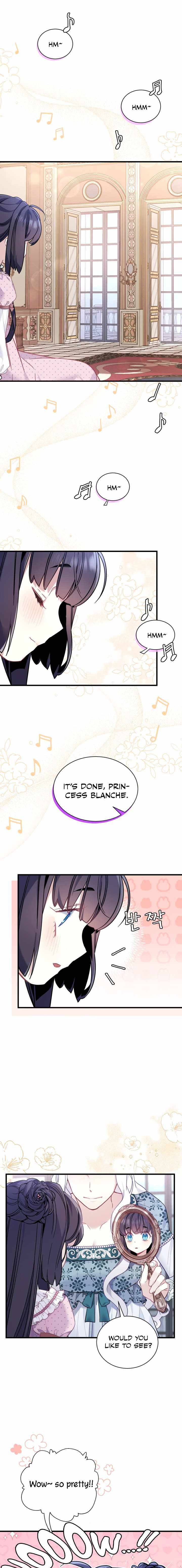 I’m the Stepmother, but my Daughter is too Cute Chapter 49 page 2