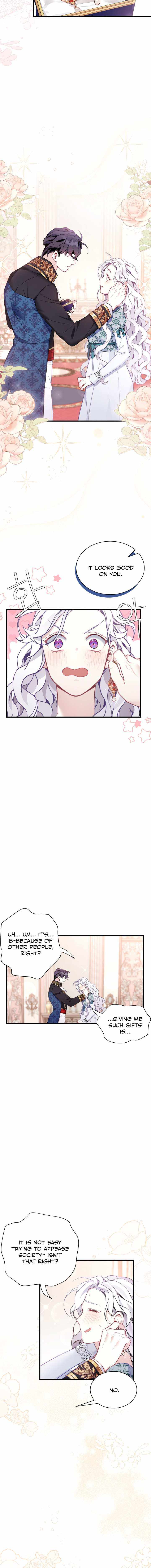 I’m the Stepmother, but my Daughter is too Cute Chapter 49 page 15