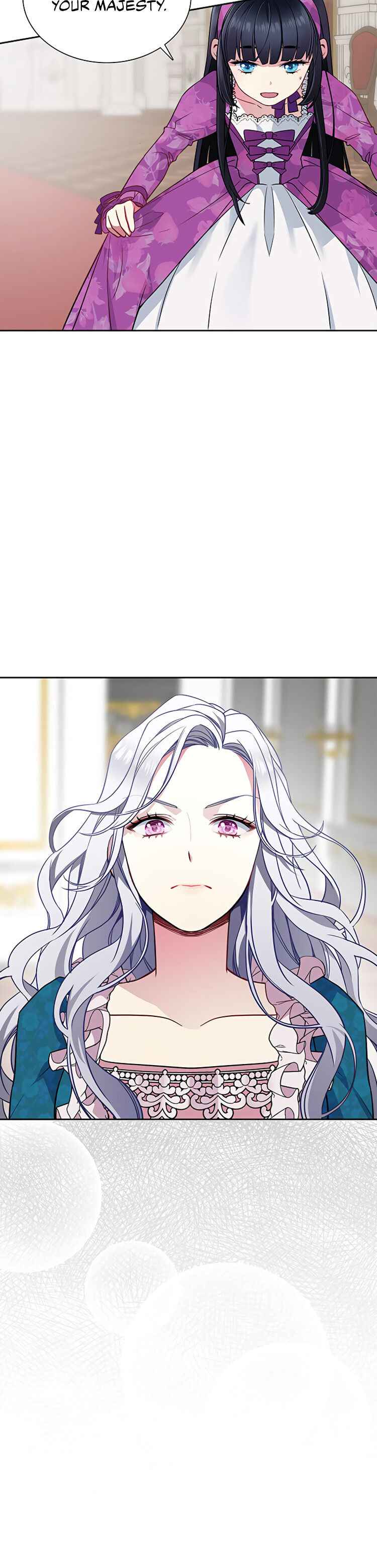 I’m the Stepmother, but my Daughter is too Cute Chapter 5 page 2